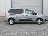 Opel Combo Life L2 1.2i Aut. /€13.990 netto / Navi / - Opel Combo Life Benziner Gebrauchtwagen