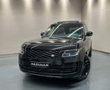 Land Rover Range Rover 5.0 P525 Autobiography*BLACK-PAKET - Land Rover Range Rover mit Benzin-Antrieb: 5.0