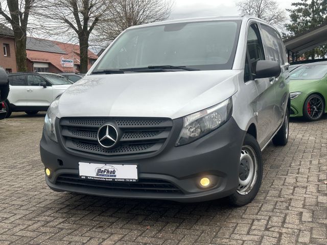 Mercedes-Benz Vito Kasten 116 CDI,/BT RWD kompakt*NAVI*SHZ*