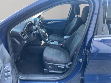 Ford Kuga - 9