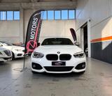 BMW Bmw 116 116i 5p. Msport NEOPATENTATI - BMW 116 Gebrauchtwagen Bmw116i