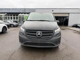 Mercedes-Benz Vito Mixto 116 CDI EXTRALANG*6 SITZE*AHK*ALU - Mercedes-Benz Vito: V6 Cdi