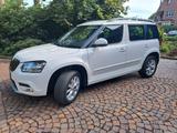 Skoda Yeti 1.2 TSI DSG Ambition Ambition