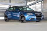 Audi A3 1.8 TFSI | TÜV 04/28 | PDC | Sitzheizung | T. - gebrauchte Audi A3 aus dem Jahr 2007