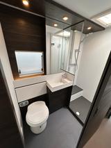 Adria ASTELLA 754 DP *--sofort verfügbar--inkl. Mover - Wohnmobil mit WC