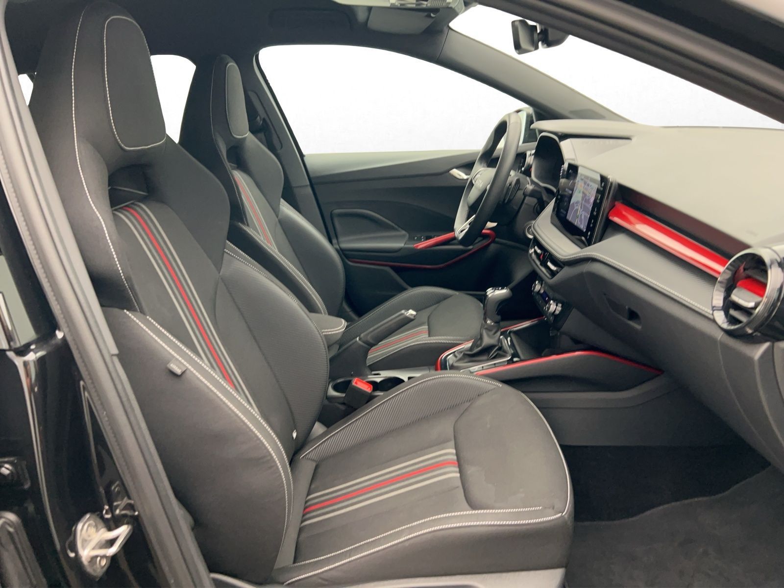Skoda Fabia - Bild 5