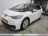 Volkswagen ID.3 Life 58 kWh - Volkswagen ID.3: Kleinwagen