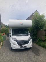 Carado A 464, 3,5 t, 6 Personen Zul. - Wohnmobil oder -wagen 4 personen