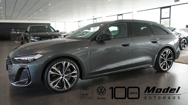 AUDI A5 Avant TDI quattro | S line | B&amp;O| Pano