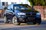 BMW X5 xDrive30d -M-Sport - BMW X5: 30 D Xdrive M Sport