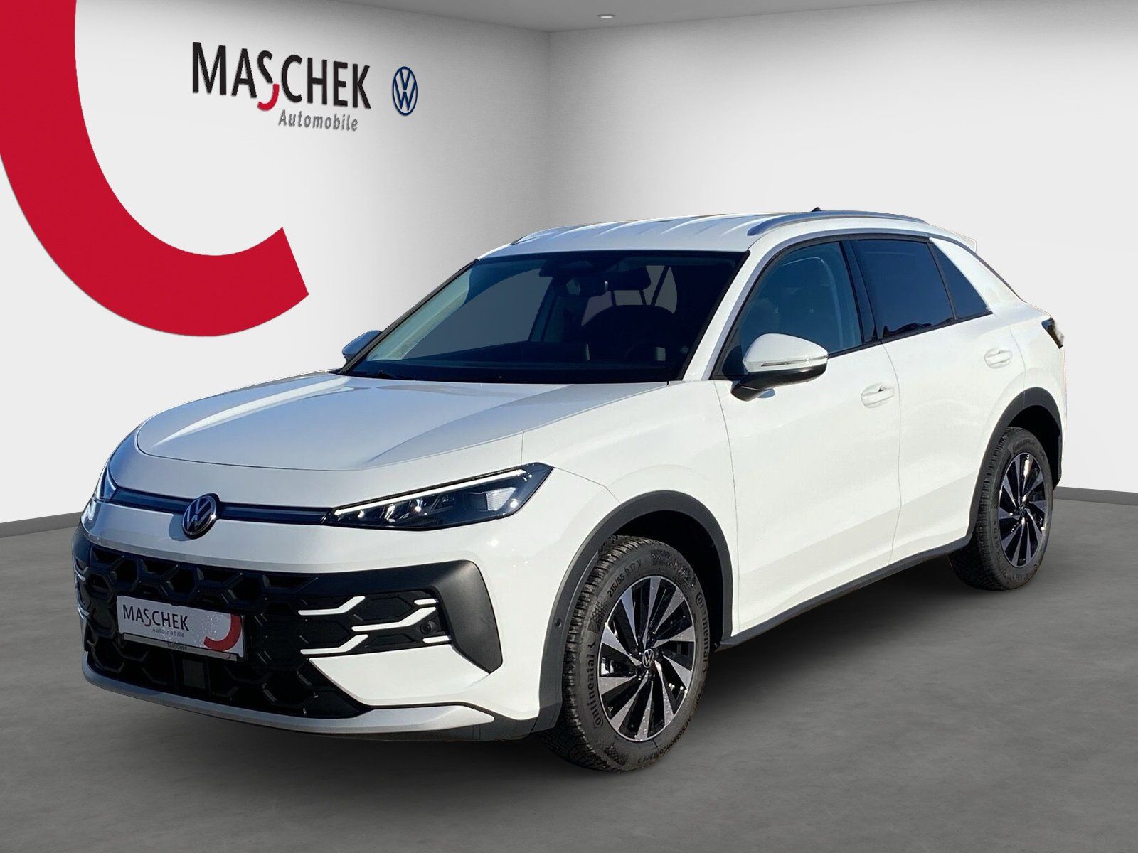 Volkswagen T-Roc - Bild 2