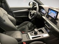 Audi Q5 - Vorschau Bild 9