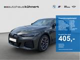 BMW i4 Gran Coupe M50 ///M-Sport PRO/ACC/Laser/H&K