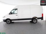 Volkswagen Crafter 50 2.0 TDI KASTEN L2H2 5-TONNER,STANDHZ - Volkswagen Crafter mit Diesel-Antrieb