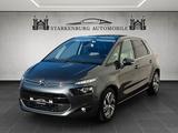 Citroën C4 Picasso Blue 150 Exclusive/Panorama/Automatik - Citroën C4 Picasso: Automatik