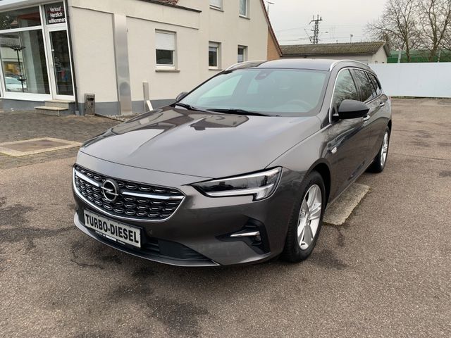 Opel Insignia Sports Tourer 1.5 D Aut. Business *Navi