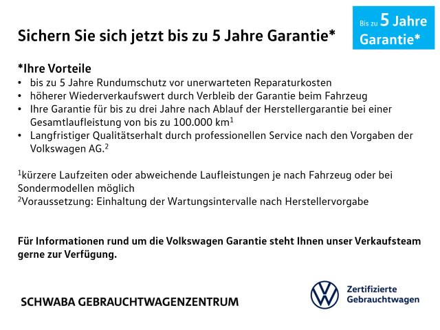 Volkswagen ID.4 Pro PANO*SIDE*R-KAM*19"
