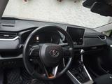 Toyota RAV 4 2.5 Hybrid Club Auto Club - gebrauchte Toyota RAV 4 aus dem Jahr 2020