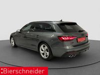 Audi S4 - Vorschau Bild 6
