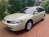 Renault Laguna II Grandtour Initiale - Renault Laguna: Kombi, Grandtour