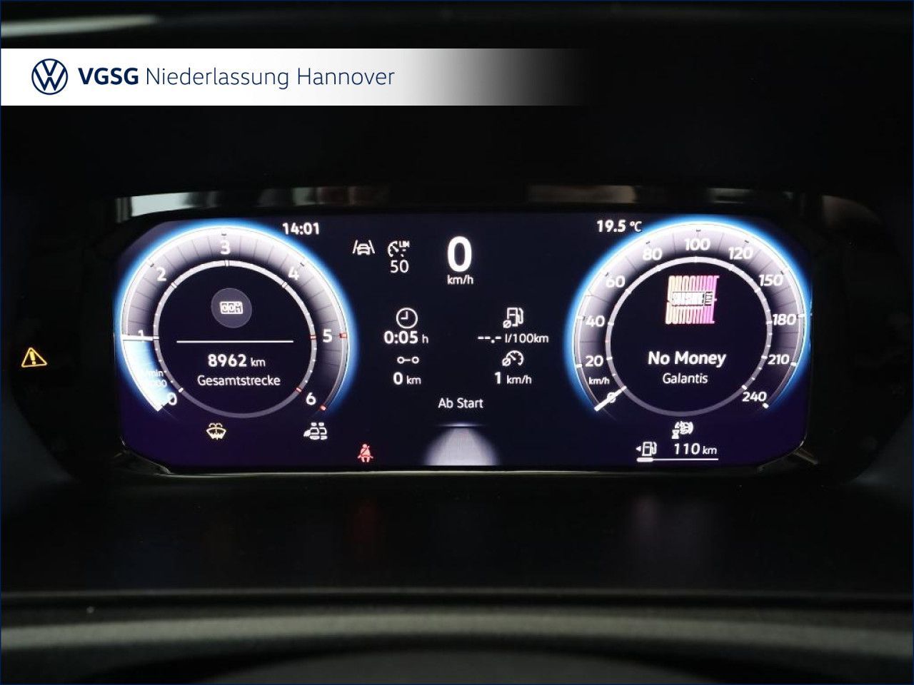 Volkswagen Caddy - Bild 7