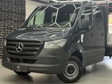 Mercedes-Benz Sprinter Pritsche DoKa 317 L3/1HD/AHK/KLIMA/NAVI - Mercedes-Benz Sprinter: Pritsche