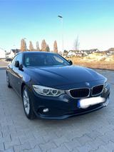 BMW 420 Gran Coupé 420d Gran Coupé Advantage Adv...
