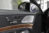 Mercedes-Benz S500 *3D Burmester* LNP 157.276,35* Rubinschwarz - Mercedes-Benz S-Klasse mit Benzin-Antrieb