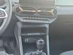 DACIA Duster Pickup 130 Extreme 4x4 Digitales Cockpit 