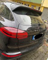 Porsche Cayenne Diesel Platinum Edition Platinum Edition - Porsche Cayenne in Nürnberg