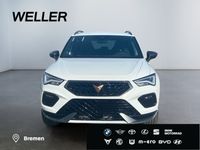 Cupra Ateca - Vorschau Bild 2