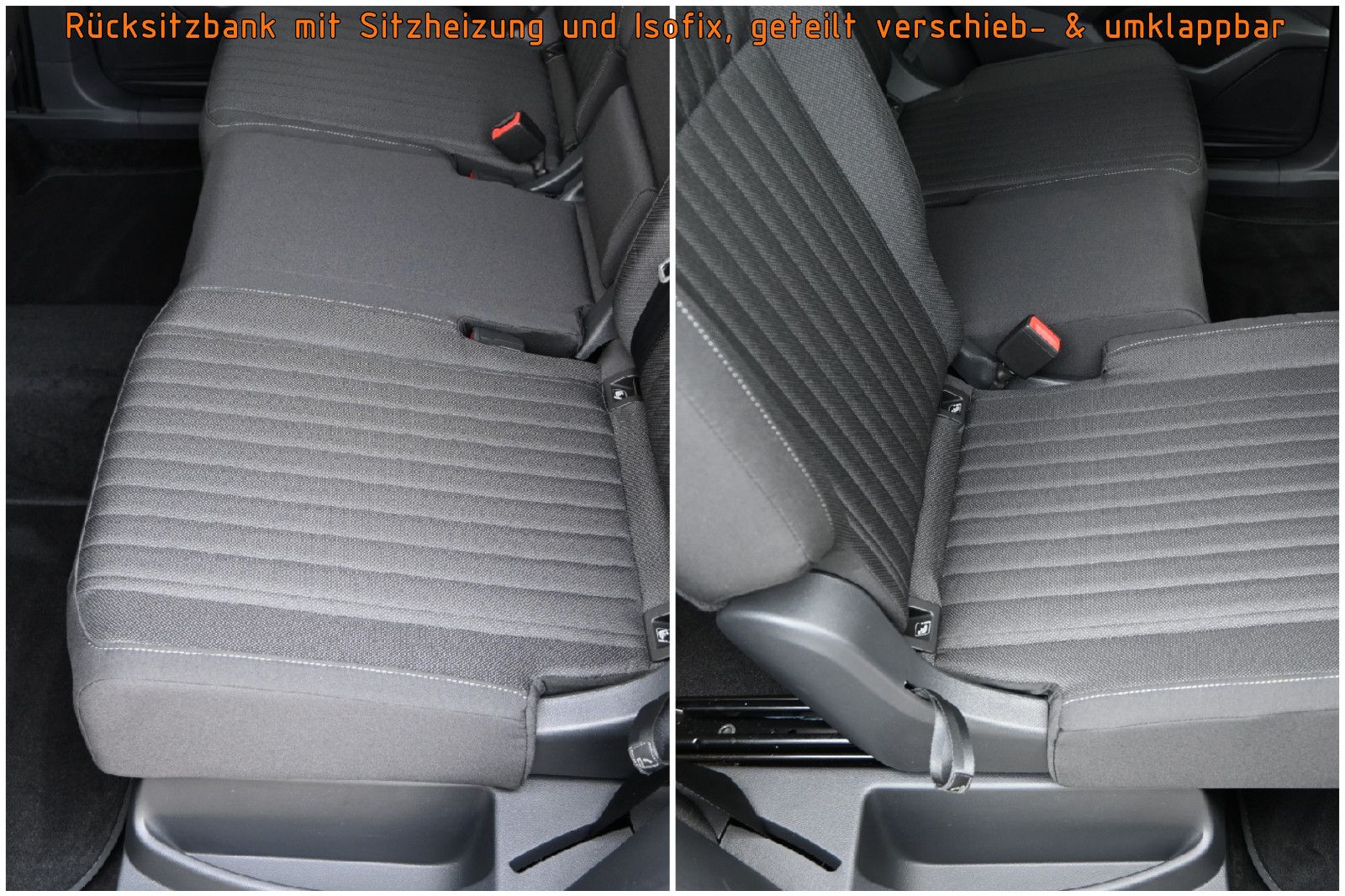 Fahrzeugabbildung Volkswagen Tiguan Allspace 2.0 TDI °ACC°AHK°STANDHEIZ°360°