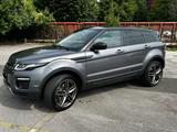 Land Rover Range Rover Evoque 2.0 Si4 SE  - Land Rover Gebrauchtwagen in Oberhausen