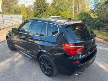 BMW X3 - 4