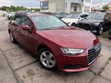 Audi A4 avant/2.Hd./Aut. /LED/84.000Km - Audi A4: K8