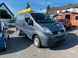 Renault Trafic Kasten L1H1 2,7t-2-HAND - gebrauchte Renault Trafic aus dem Jahr 2010