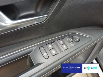 Peugeot 5008 - 12