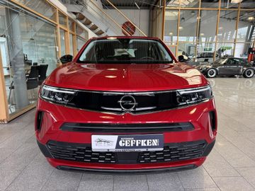 Opel Mokka - 3