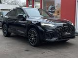 Audi Q5 Sportback 40 TDI quattro*S-line*OPTIK-PAKET* - Audi Q5: Sportwagen