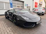 Lamborghini Huracán LP610-4 Spyder Sensonum Lift Kamera - Lamborghini in Köln