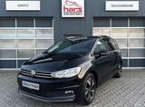 Volkswagen Touran 1.5 TSI DSG Highline*7-Sitze*AHK*LED - Volkswagen Touran: 7 Sitzer
