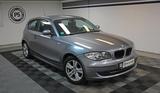 BMW 118d Limousine KLIMAANLAGE USB DAB 2.HAND PDC H - BMW 118 aus 2010: 118d