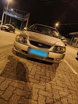 Kia Shuma Auto - Kia Gebrauchtwagen von 2003