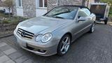 Mercedes-Benz Mercedes CLK Cabrio - gebrauchte Mercedes-Benz CLK 280 aus dem Jahr 2006