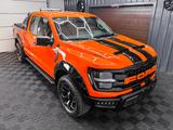 Ford F 150 RAPTOR Look  4x4  2,7L New Model - Ford F 150 mit Anhängerkupplung