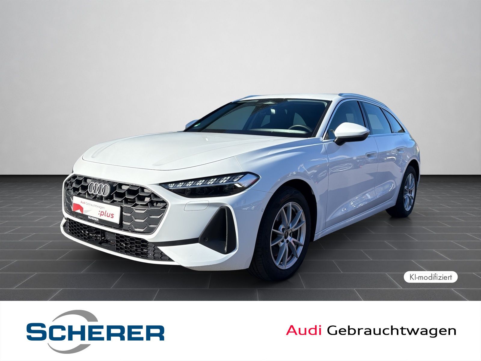 Audi A5 Avant 2.0 TFSI LED EINPARKHILFE RÜCKFAHRKAMER foto 1