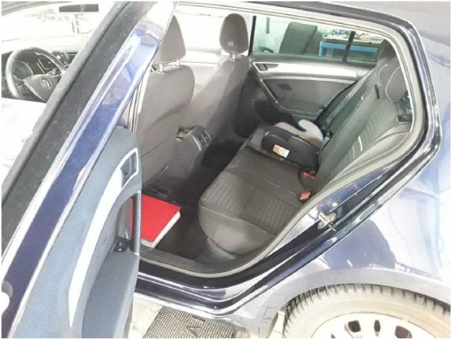 Golf VII 1.4 TSI Cup PDC/Sitzhzg/Parklenkassist 