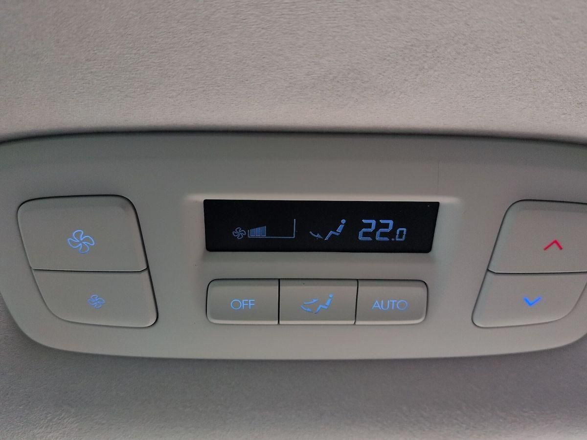 Hyundai Staria – Bild 8