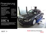 Audi A4 Avant 30 TDI S tronic Leder, Business, PDC - Audi A4: Business