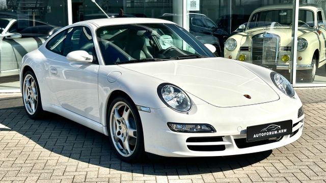 Porsche 997 3.8 Carrera S Coupe - 1. Hand - 56.916km